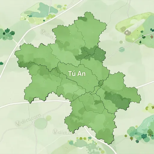 Tú An