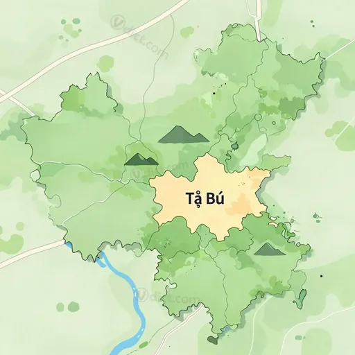 Tạ Bú