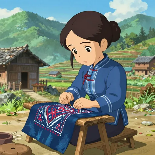 Tả Gia Khâu
