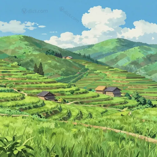 Tả Ngải Chồ