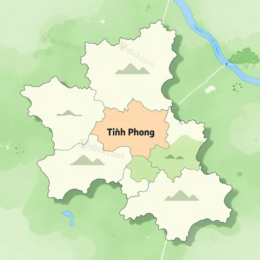 Tịnh Phong