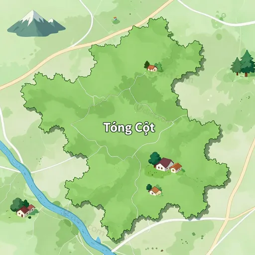 Tổng Cọt
