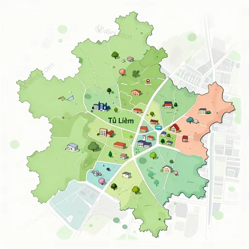 Từ Liêm