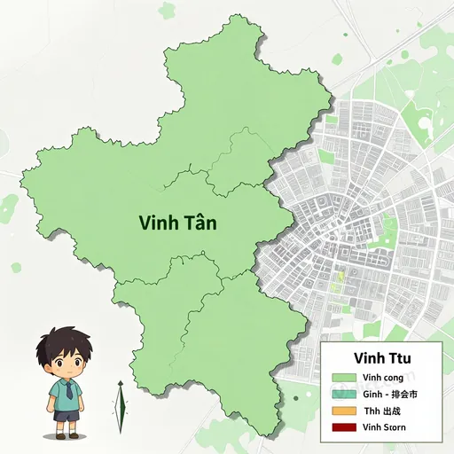 Vinh Tân