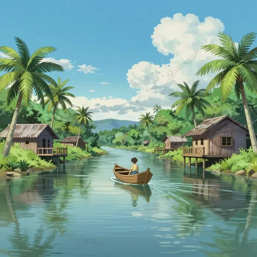 Vàm Láng