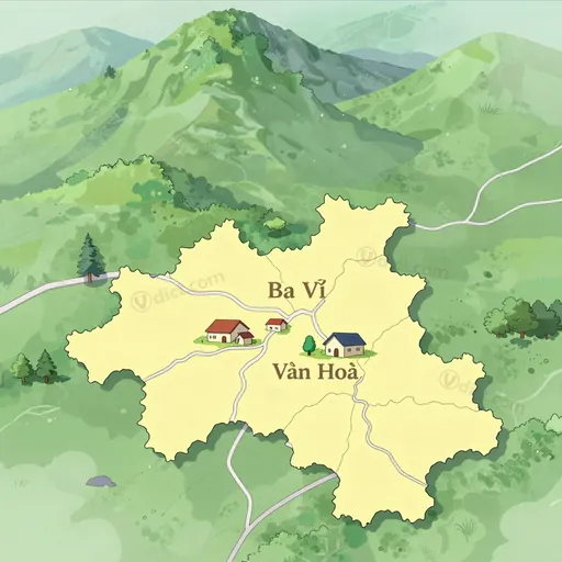 Vân Hoà
