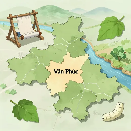 Vân Phúc