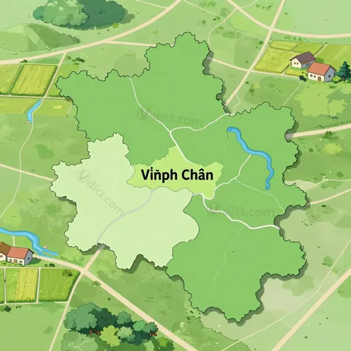 Vĩnh Chân