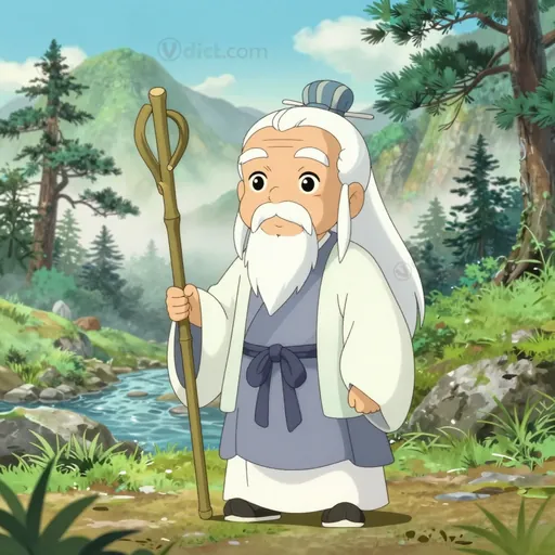 Vương Hủ