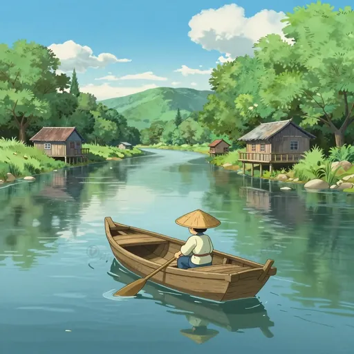 Vị Thuỷ