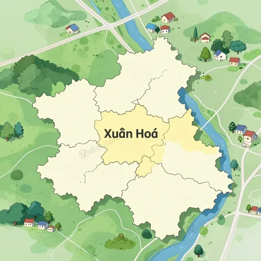 Xuân Hoá