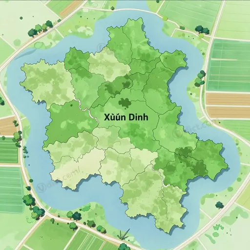 Xuân Định