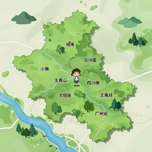 Xá Lương
