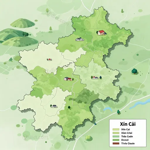 Xín Cái