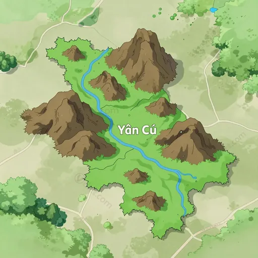 Yên Cư