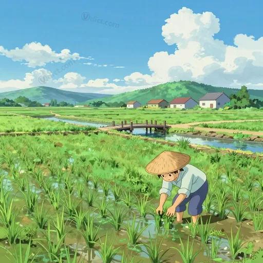 Yên Giang