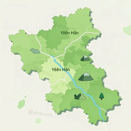 Yên Hân