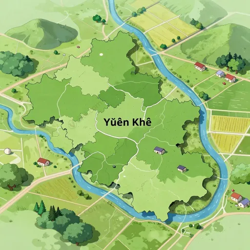 Yên Khê