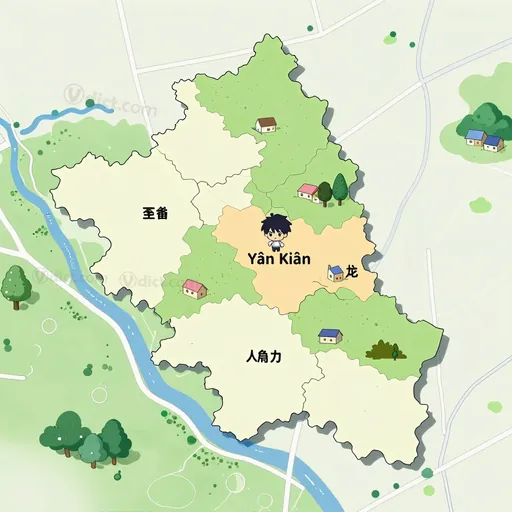 Yên Kiện