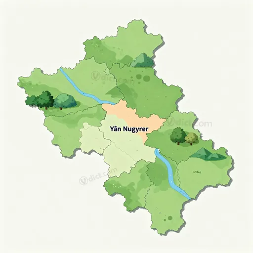 Yên Nguyên