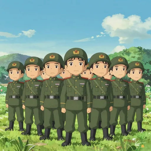 anh dũng