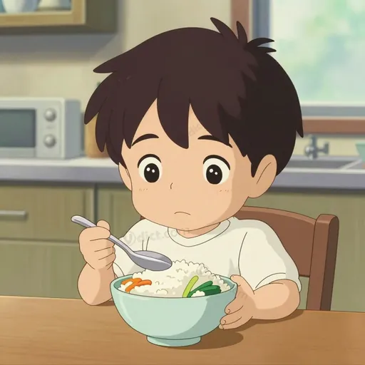 biếng