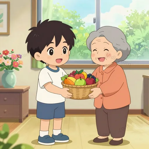 biếu