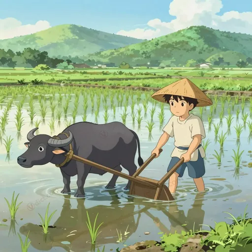 bua