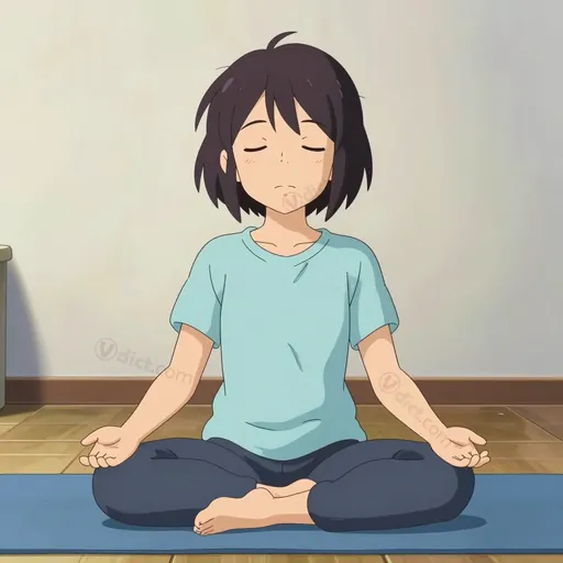 buông lỏng