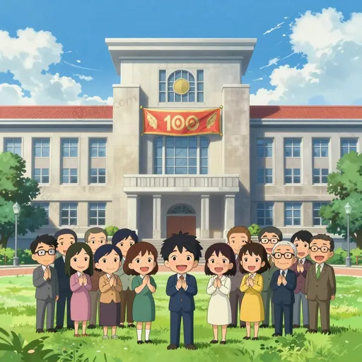 bách chu niên