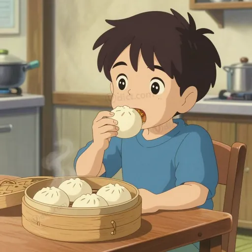 bánh bao