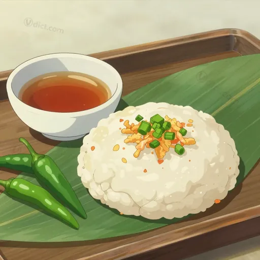 bánh bèo