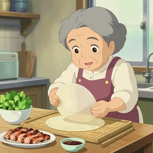 bánh tráng
