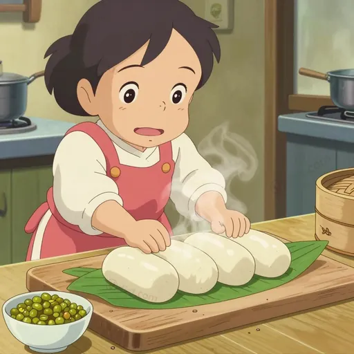 bánh tày