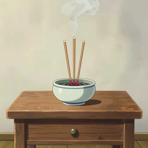 bát hương