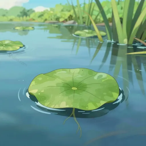 bèo bọt