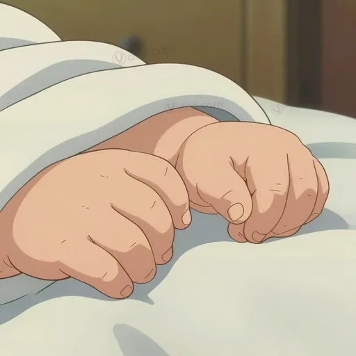 bé tị