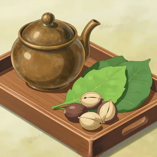 bình vôi