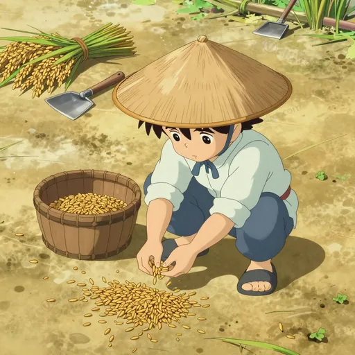 bòn mót
