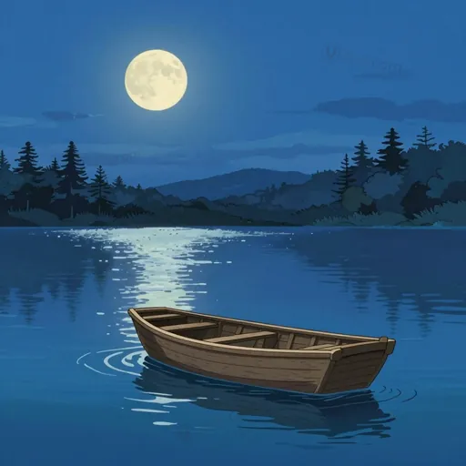 bóng nguyệt
