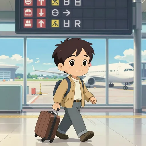 bôn ba