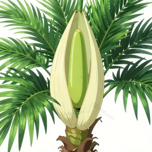 bông mo