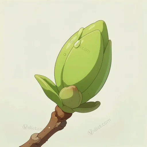 búp