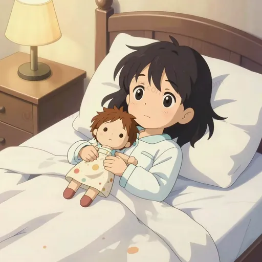búp bê