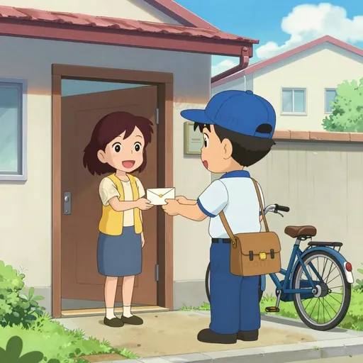 bưu tá