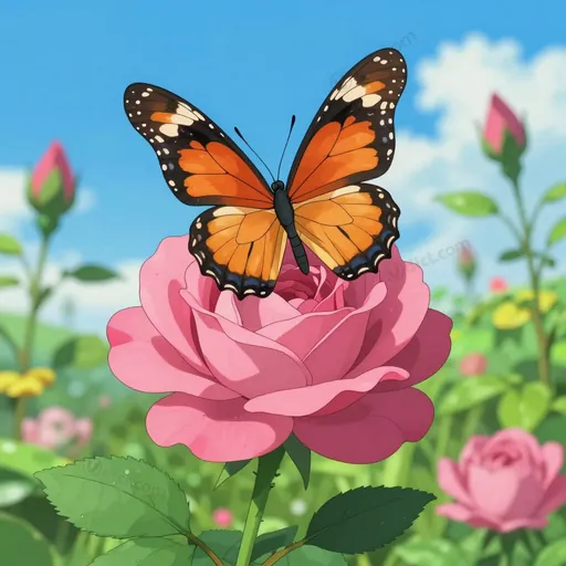 bươm bướm
