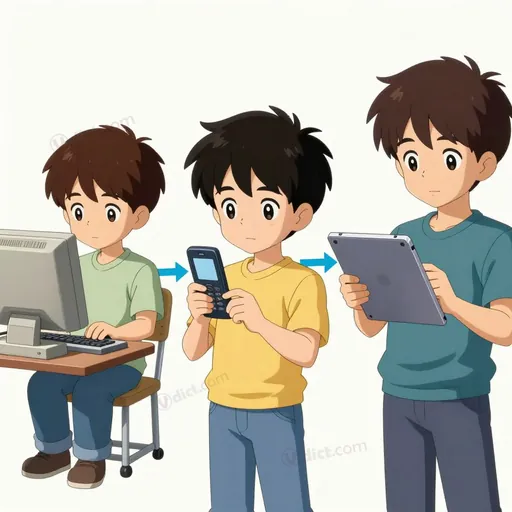 bước nhảy vọt