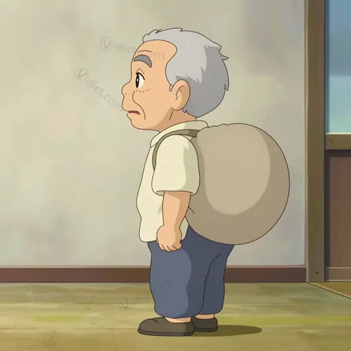 bướu gù