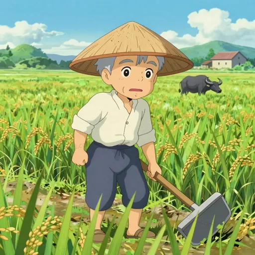 bạn điền