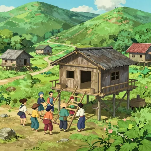 bản mường